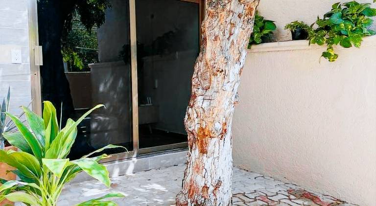 Rental apartment with 2 rooms for 4 persons — photo 4