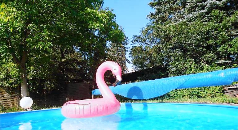 Wonderful holiday apartment with pool | Pet-friendly — photo 4