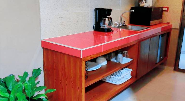 Nice serviced apartment with yard & terrace | Dogs allowed — photo 5