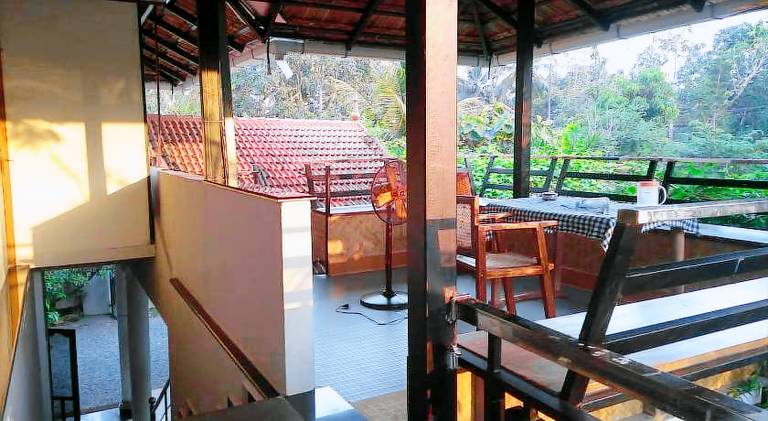 Kalappura Homestay — photo 5