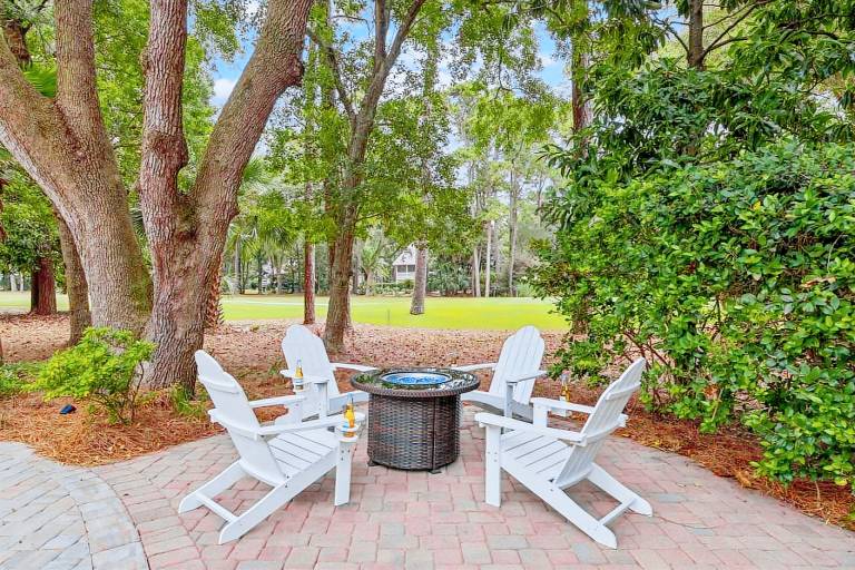 18 Swing About @ Palmetto Dunes Private Pool Gorgeous Golf views — photo 5