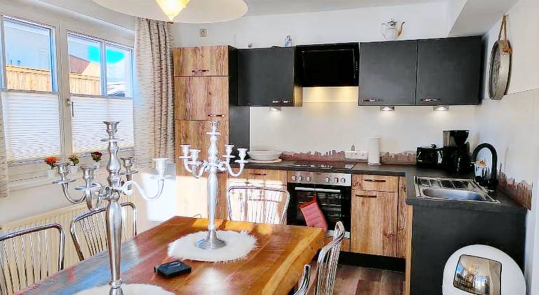 Holiday apartment with 2 rooms for 6 persons — photo 5