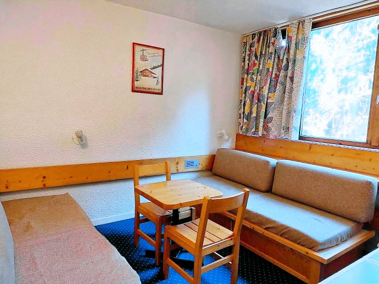 Studio flat Bourg-Saint-Maurice
