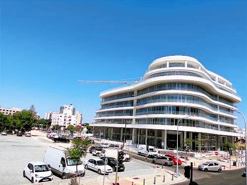Appartement Acropolis