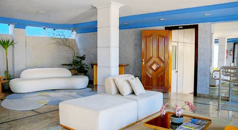 Abbas Hotel — photo 2