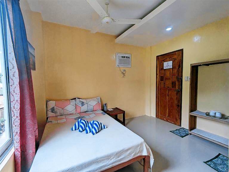 Appartement Masagana Pob. (Brgy 3)