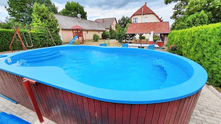 Apartman Balatonkiliti