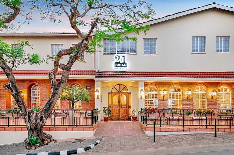 Protea Hotel by Marriott Blantyre Ryalls