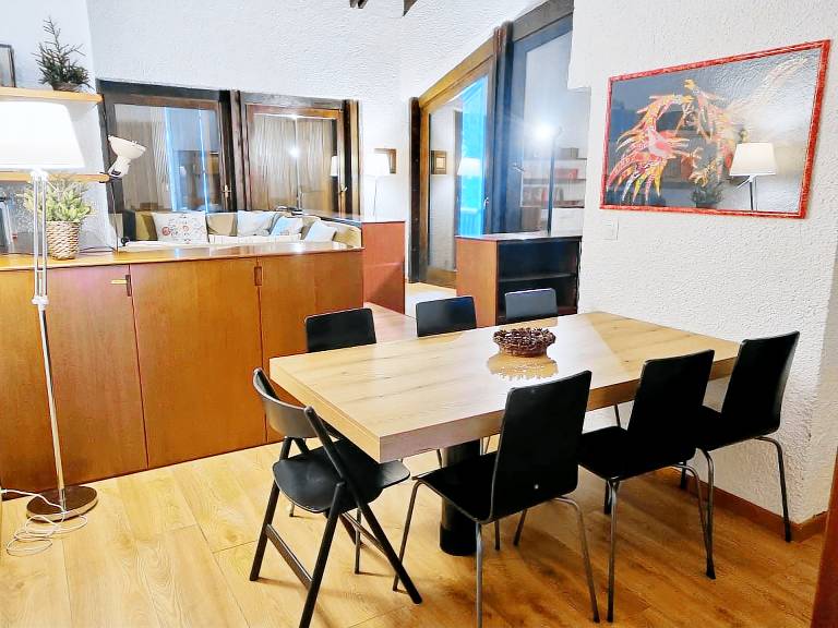 Spacious apartment with yard | Close to the ski | Pet-friendly — photo 4