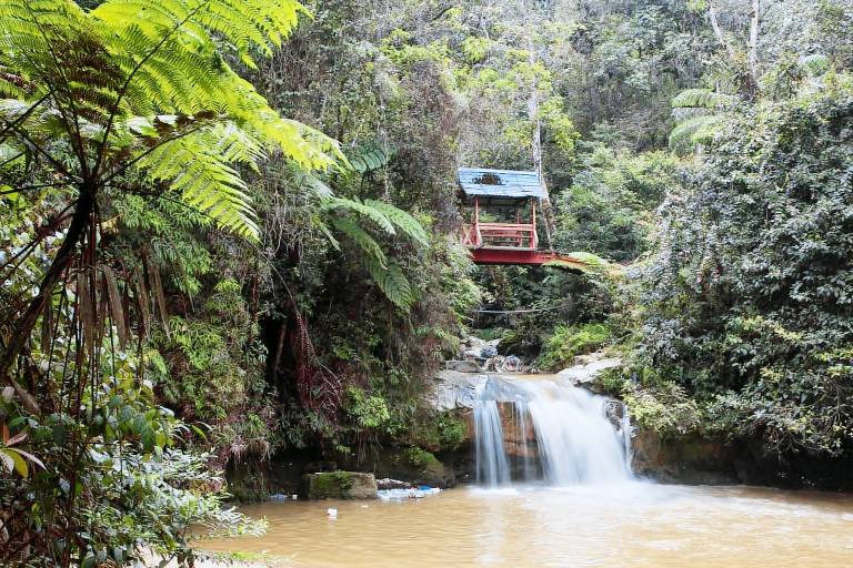 90 m&sup2; Ferienwohnung