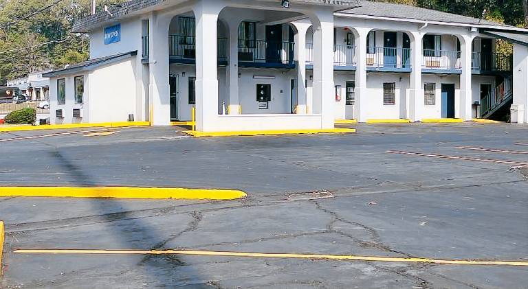 Motel 6 Vicksburg, MS — photo 5