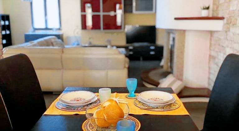 Vacation home with 3 rooms for 6 persons — photo 3