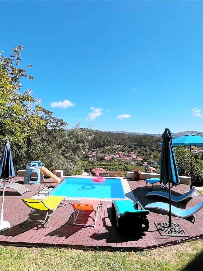 Appartement Fafe