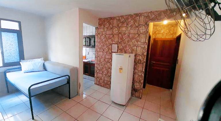 Holiday apartment | Next to the beach | Pet-friendly — photo 2