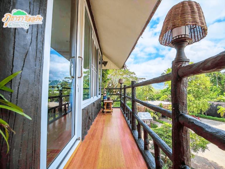 Phutara Resort — photo 3