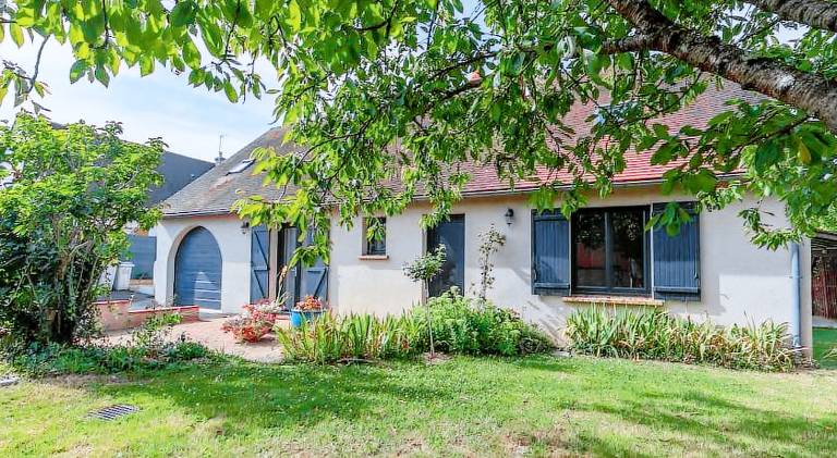 Vacation home | Pet-friendly in Amboise