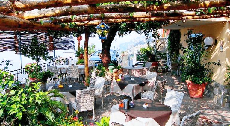 Locanda Degli Agrumi — photo 5