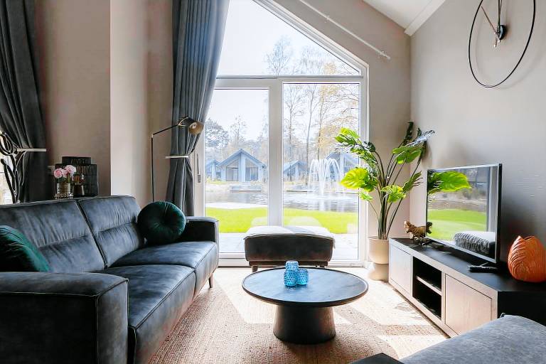 Huis Son en Breugel