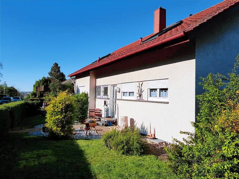 Ferienwohnung Beilstein