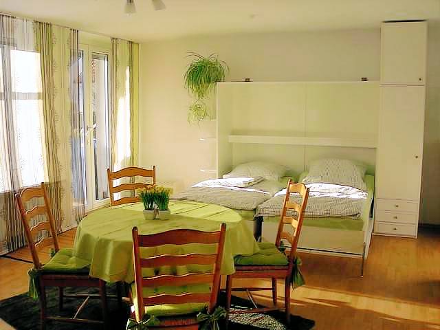 Ferienwohnung Altenberg