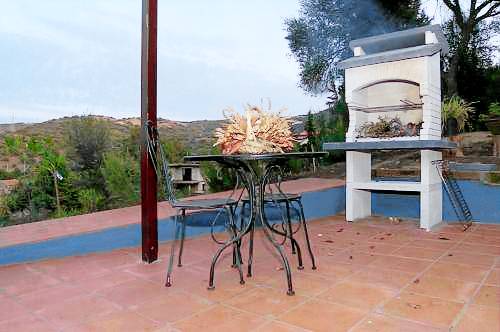 Bed & Breakfast Ozieri