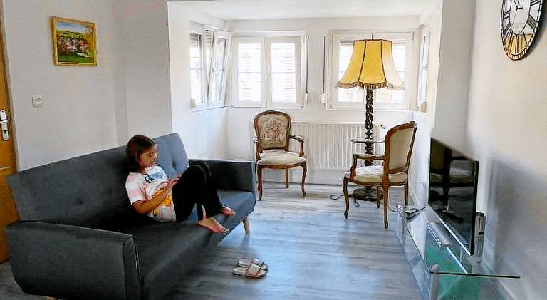 Pleasant house | Dogs allowed in Strasbourg