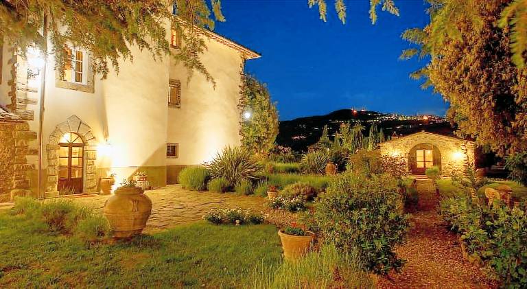 Relais Villa Baldelli — photo 4