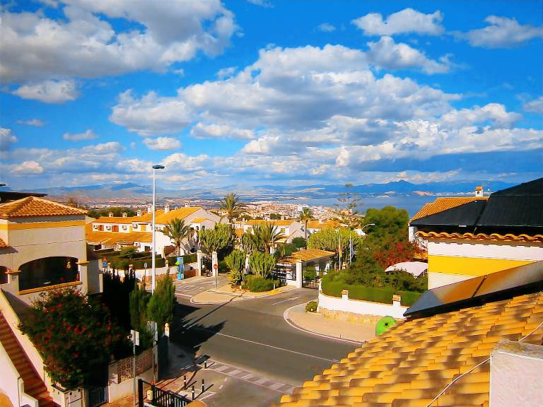 Apartamento Los Arenales del Sol