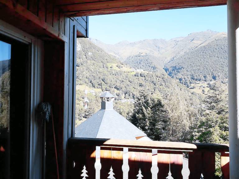 Appartement Cauterets