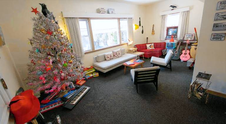 Holiday Music Motel — photo 3
