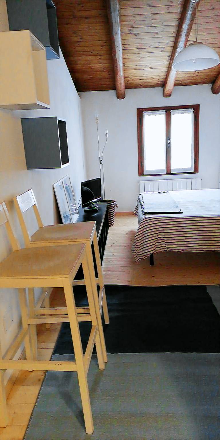 Ferienwohnung in Dolo, Sambruson f&uuml;r max. 2 Personen