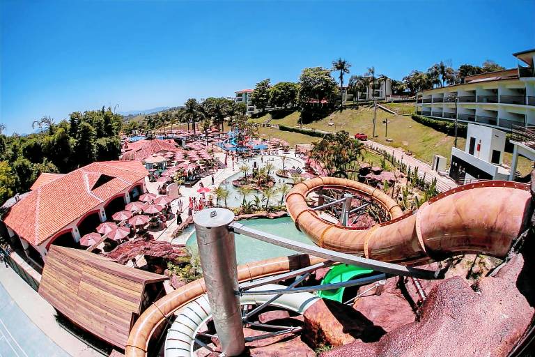 Resort Caeté