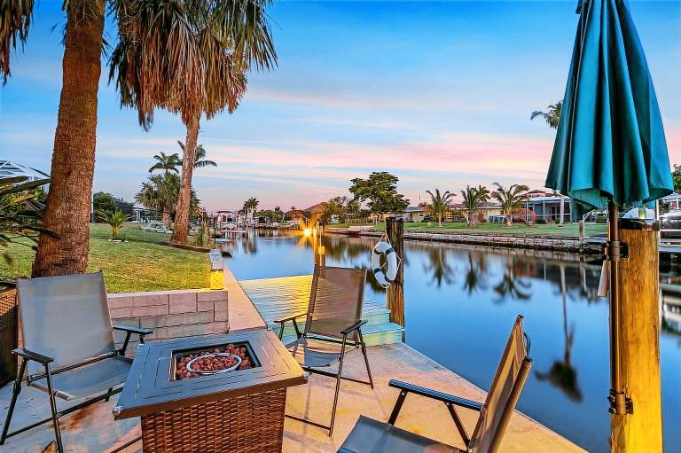 Child-friendly big house with private pool | Water view | Pet-friendly — photo 4