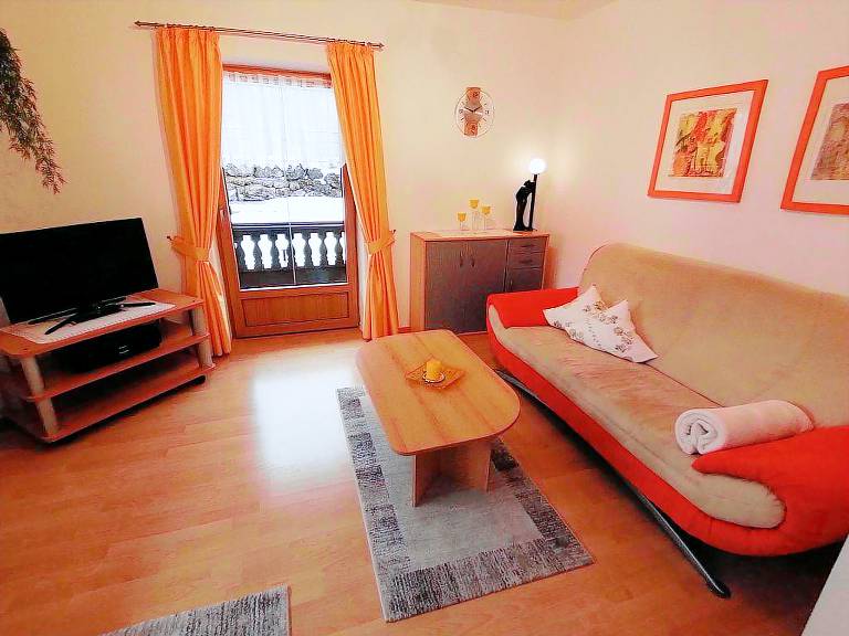 Ferienwohnung Bayrischzell