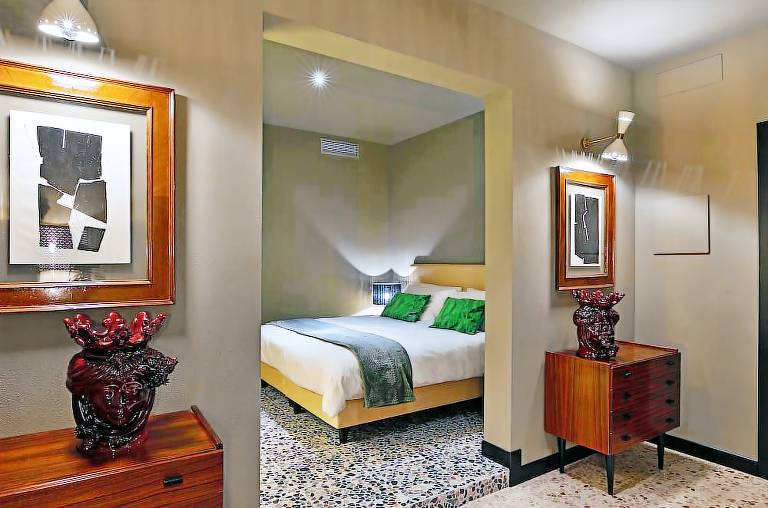 Bed & Breakfast Rubiera