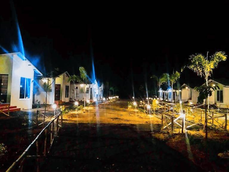 Kulamama Resort Pench — photo 4