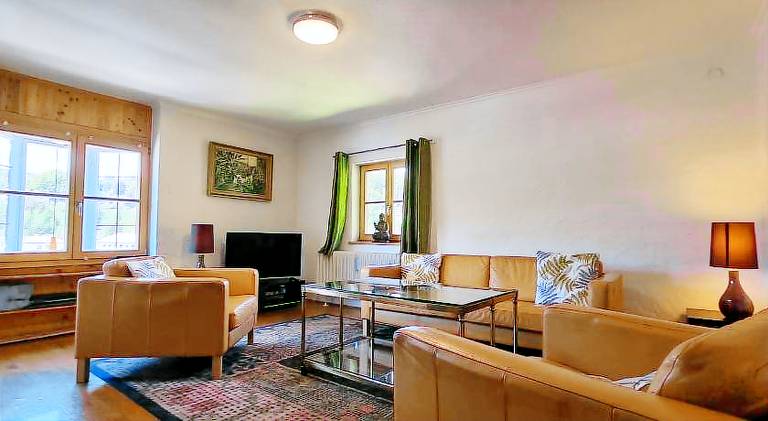 Haus H Stangassinger Apartments — photo 3