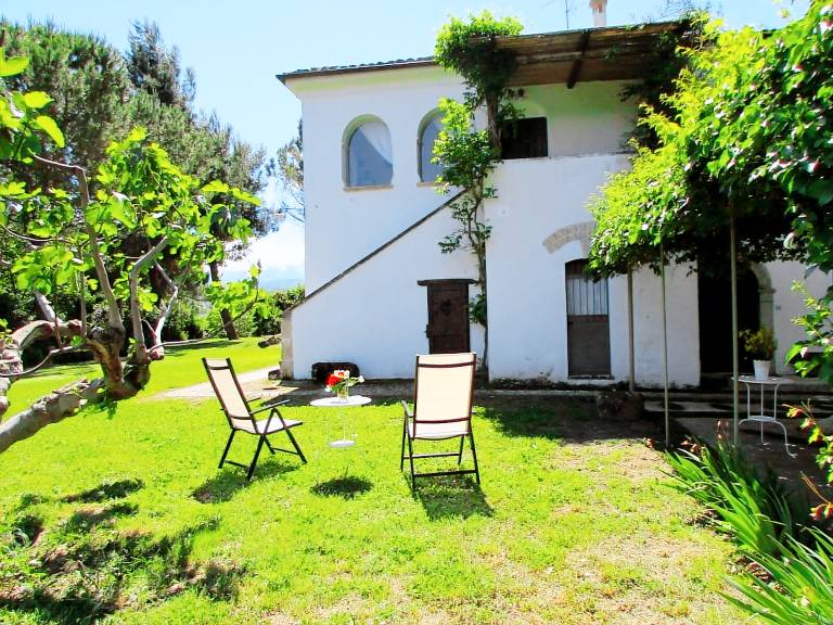 Agriturismo  Abbateggio