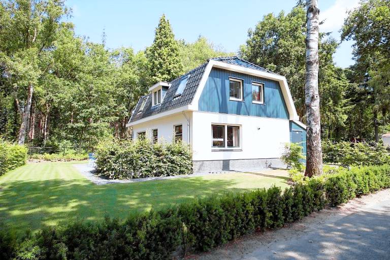 Villa Ede