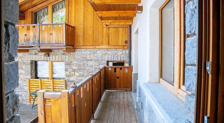 Maison Carrel Elegant 12 — photo 5