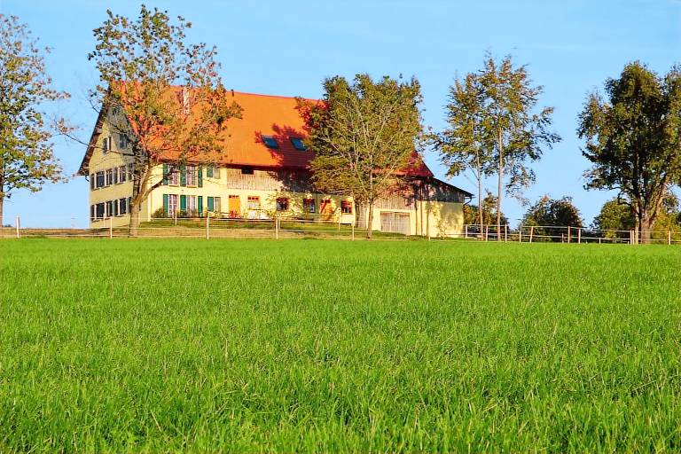 Ferienwohnung  Bad Waldsee