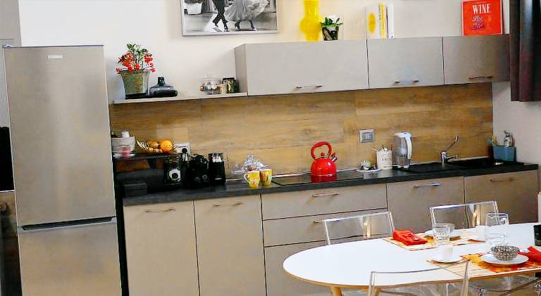 Holiday apartment | Near Juliet — photo 2