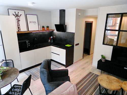 Apartment Cardona