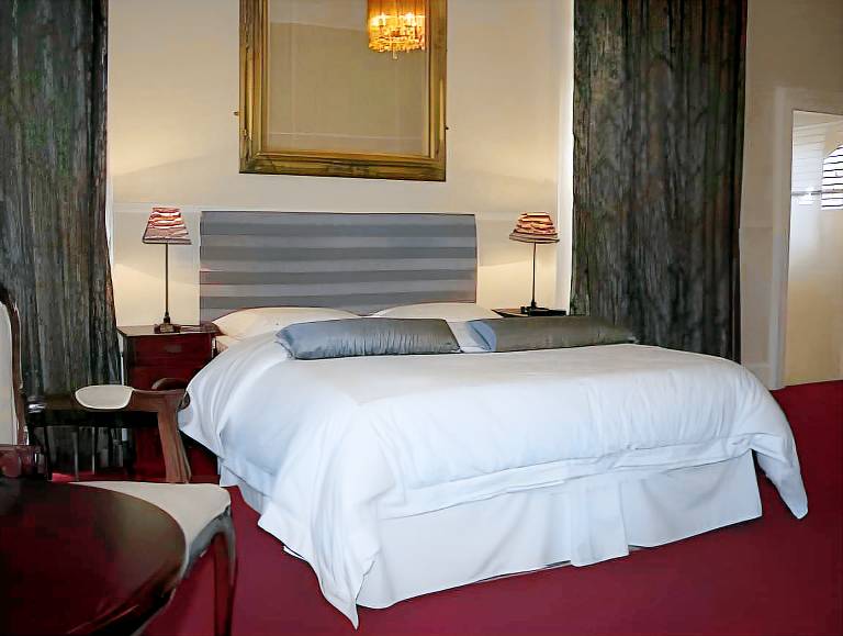 Bed and breakfast Kildare