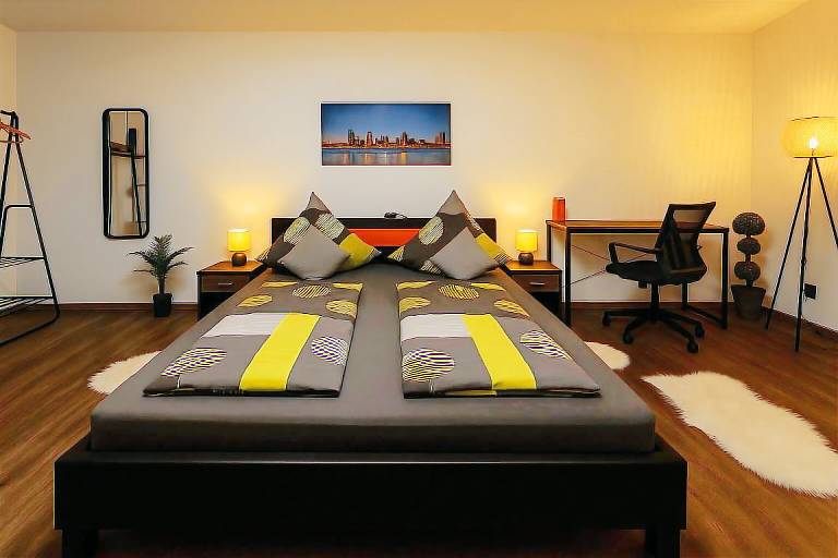 Ferienwohnung Hünfeld