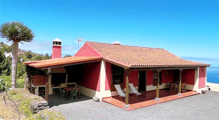 65 m&sup2; Ferienhaus