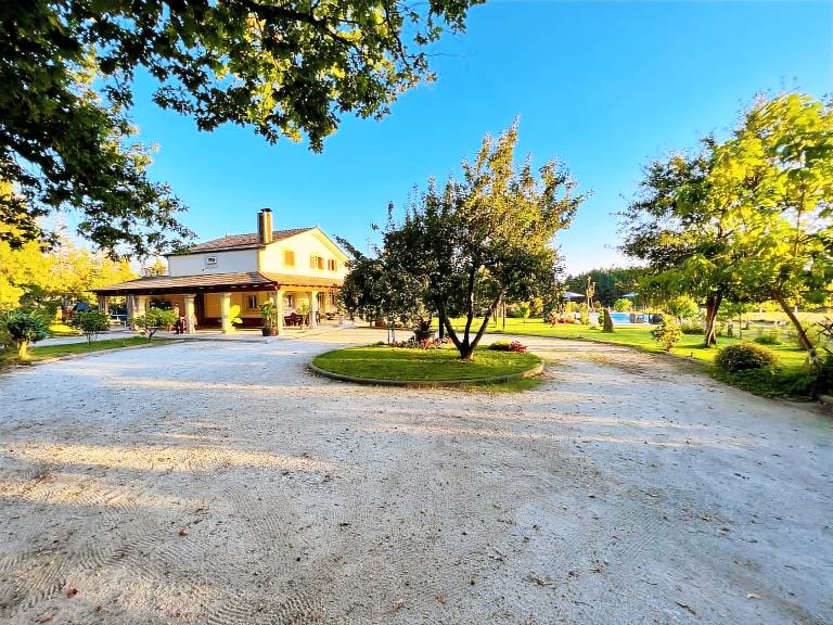 Villa Albaredo — photo 3