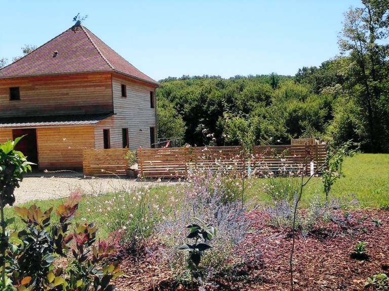 Gîte Souillac