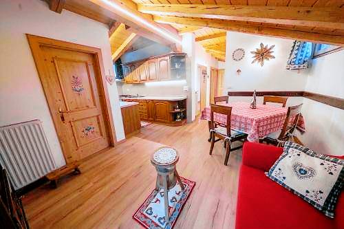 Appartamento Sappada