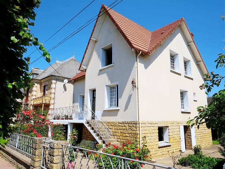 Cottage Le Buisson-de-Cadouin